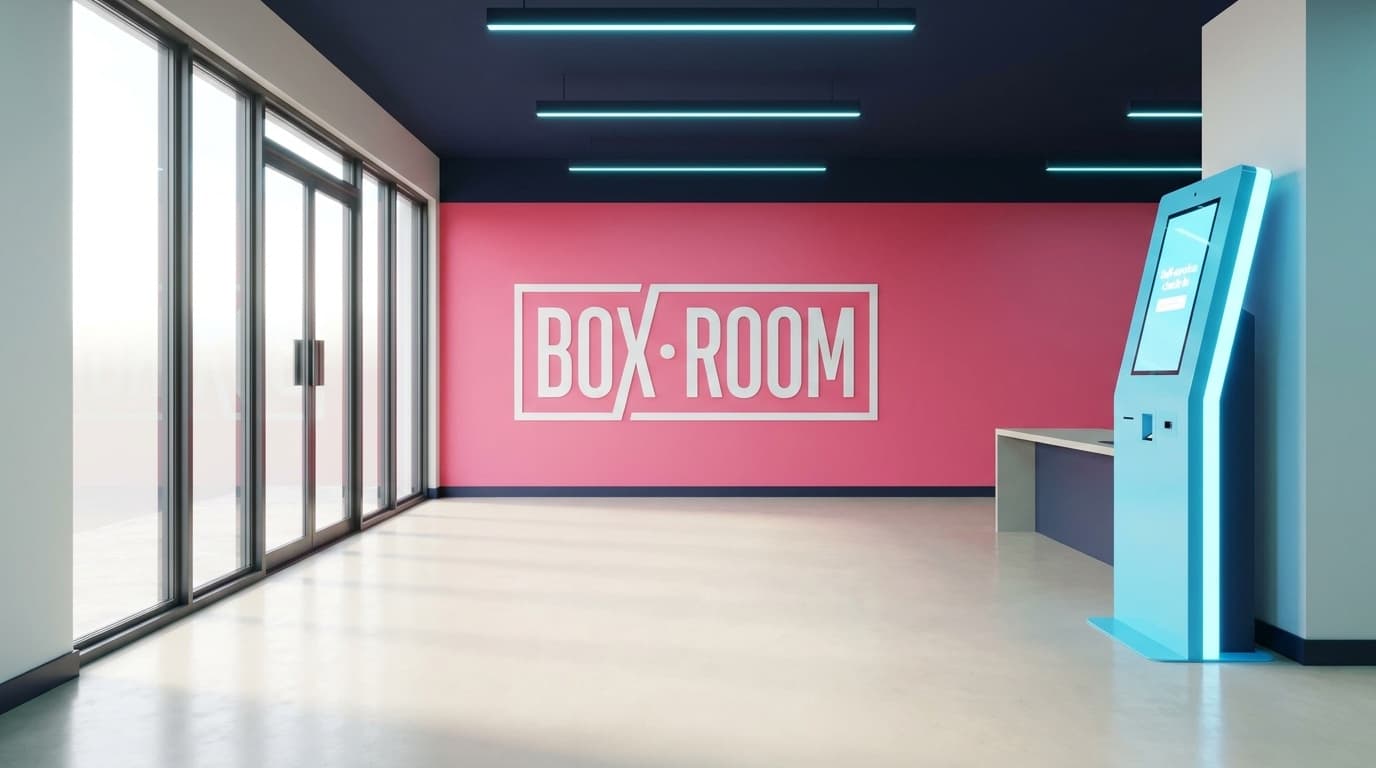 Boxroom Ramsgate — photo 3